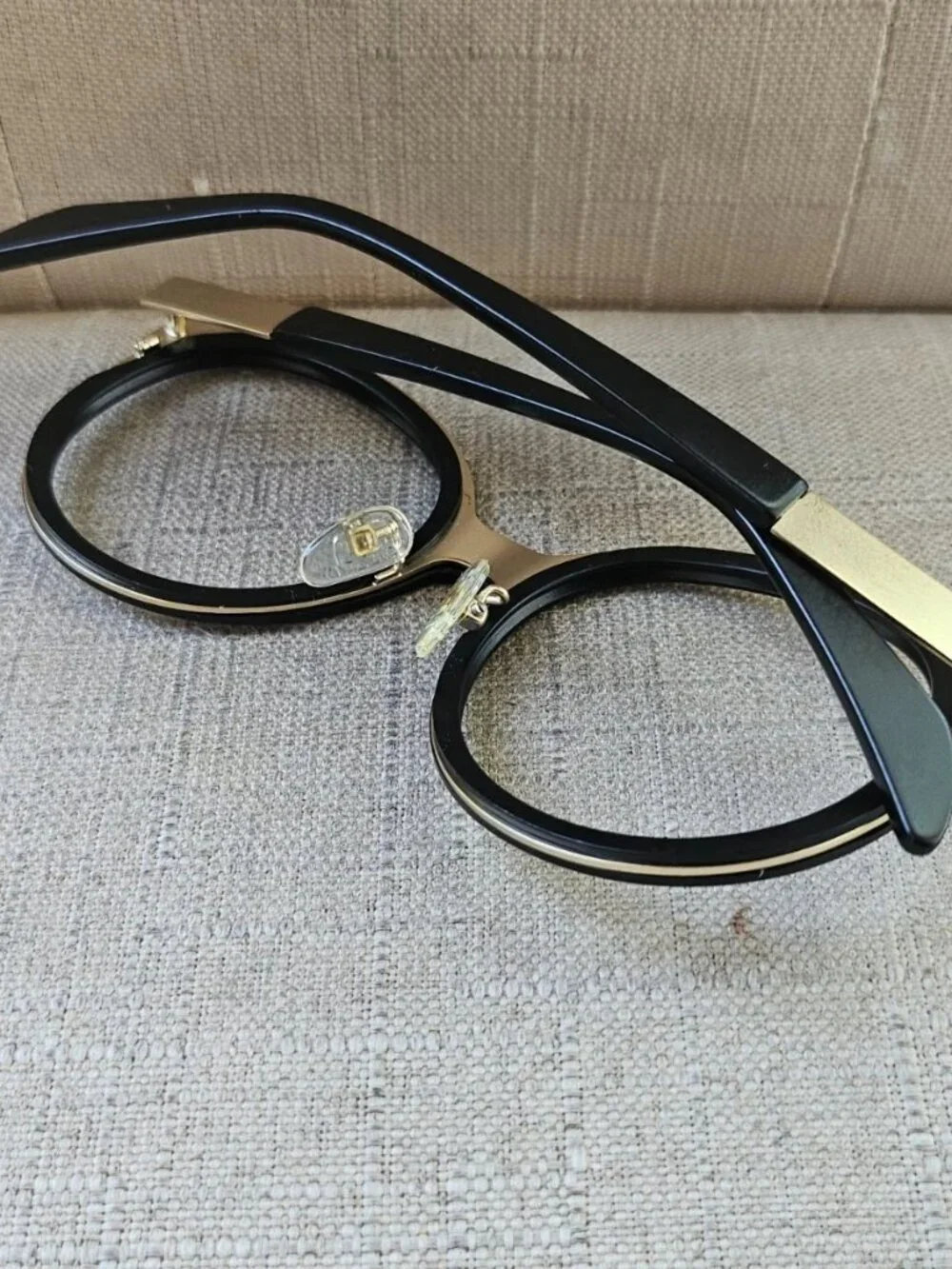 Eyebuydirect eyeglasses frame